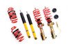 MTS Technik Coilovers (Street, Gold) for Ford USA MUSTANG 5 Coupe