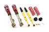 MTS Technik Coilovers (Street, Gold) for Chrysler 300C (LX/LE) / 300C Touring (LX/LE)