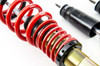 MTS Technik Coilovers (Street, Gold) for Chrysler 300C (LX/LE) / 300C Touring (LX/LE)