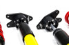 MTS Technik Coilovers (Street, Inox) for BMW 3 (G20/G80/G28) / 4 Coupe (G22/G82)