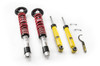 MTS Technik Coilovers (Stance, Inox) for BMW 5 Touring (E61)