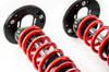 MTS Technik Coilovers (Stance, Inox) for BMW 5 Touring (E61)