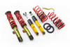MTS Technik Coilovers (Street, Gold) for Ford MONDEO III Turnier (BWY)