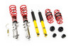 MTS Technik Coilovers (Street, Inox) for Ford USA MUSTANG 5 Coupe