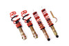 MTS Technik Coilovers (Stance, Gold) for Seat CORDOBA (6K) / IBIZA II (6K)