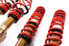 MTS Technik Coilovers (Stance, Gold) for Seat CORDOBA (6K) / IBIZA II (6K)
