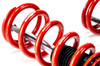 MTS Technik Coilovers (Street, Inox) for Volkswagen MULTIVAN T5 (7H/7E)
