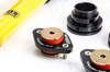 MTS Technik Coilovers (Street, Inox) for BMW 3 (E30) / 3 Touring (E30)