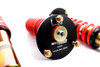 MTS Technik Coilovers (Stance, Gold) for Mitsubishi GALANT VIII (EA)