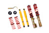 MTS Technik Coilovers (Comfort, Gold) for Opel ZAFIRA A MPV (T98)