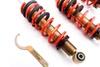 MTS Technik Coilovers (Comfort, Gold) for Audi 80 B4 Saloon (8C) / 80 B4 Avant (8C)