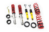 MTS Technik Coilovers (Street, Inox) for Ford MONDEO III Turnier (BWY)
