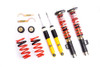 MTS Technik Coilovers (Street, Gold) for BMW 8 (E31)