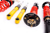 MTS Technik Coilovers (Street, Gold) for BMW 8 (E31)