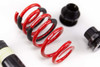 MTS Technik Coilovers (Street, Gold) for Mazda 3 (BL) / 3 Saloon (BL)