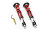 MTS Technik Coilovers (Stance, Inox) for BMW 5 (E60) / 5 Touring (E61)