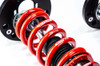 MTS Technik Coilovers (Stance, Inox) for BMW 5 (E60) / 5 Touring (E61)