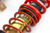 MTS Technik Coilovers (Street, Gold) for Toyota CELICA Coupe (T23)