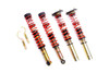 MTS Technik Coilovers (Street, Gold) for BMW 6 (E24)