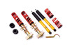 MTS Technik Coilovers (Stance, Gold) for BMW Z3 Roadster (E36) / 3 Compact (E36)