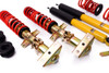 MTS Technik Coilovers (Stance, Gold) for BMW Z3 Roadster (E36) / 3 Compact (E36)