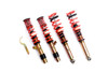 MTS Technik Coilovers (Street, Gold) for BMW 7 (E65)