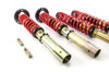 MTS Technik Coilovers (Street, Gold) for BMW 7 (E23)