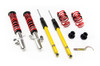 MTS Technik Coilovers (Street, Inox) for Mazda 3 (BL) / 3 Saloon (BL)