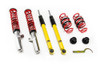 MTS Technik Coilovers (Street, Inox) for Opel ASTRA J GTC (P10)