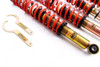 MTS Technik Coilovers (Stance, Gold) for BMW 6 (E24)