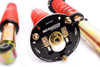 MTS Technik Coilovers (Stance, Gold) for BMW 6 (E24)