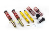 MTS Technik Coilovers (Street, Gold) for Ford TOURNEO CONNECT / GRAND TOURNEO CONNEC...