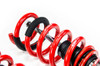 MTS Technik Coilovers (Street, Inox) for BMW 7 (E65)