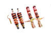MTS Technik Coilovers (Street, Gold) for Audi 80 B4 Avant (8C) / 80 B4 Saloon (8C)