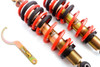 MTS Technik Coilovers (Street, Gold) for Audi 80 B4 Avant (8C) / 80 B4 Saloon (8C)