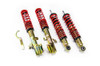 MTS Technik Coilovers (Street, Gold) for Toyota COROLLA (E12) / COROLLA Saloon (E12)