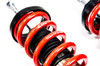 MTS Technik Coilovers (Street, Gold) for Toyota COROLLA (E12) / COROLLA Saloon (E12)