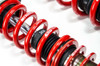 MTS Technik Coilovers (Street, Gold) for BMW 5 (E39) / 5 Touring (E39)