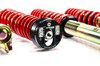 MTS Technik Coilovers (Street, Gold) for Volkswagen PASSAT B3/B4 (3A2/35I)