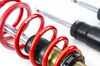 MTS Technik Coilovers (Street, Gold) for Hyundai i30 (PD) / Kia CEED (CD)