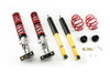 MTS Technik Coilovers (Street, Inox) for BMW Z3 Roadster (E36) / 3 Compact (E36)