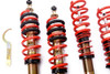 MTS Technik Coilovers (Street, Gold) for Audi A4 B5 Avant (8D) / A4 B5 (8D)