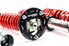 MTS Technik Coilovers (Street, Inox) for BMW 6 (E24)
