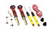 MTS Technik Coilovers (Street, Gold) for BMW Z4 Roadster (E85) / Z4 Coupe (E86)