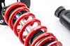 MTS Technik Coilovers (Street, Gold) for BMW 2.5-3.2 Coupe (E9)