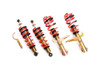 MTS Technik Coilovers (Comfort, Gold) for Audi 80 B4 Avant (8C) / 80 B4 Saloon (8C)