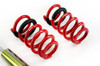 MTS Technik Coilovers (Street, Gold) for Lexus IS II (E2) / GS (S19)