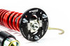MTS Technik Coilovers (Stance, Gold) for BMW 5 (E39) / 5 Touring (E39)