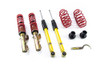 MTS Technik Coilovers (Comfort, Gold) for Skoda OCTAVIA I Combi (1U) / OCTAVIA I (1U)