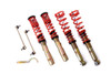 MTS Technik Coilovers (Stance, Gold) for BMW 7 (E38)